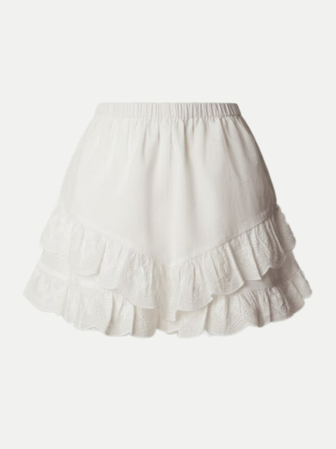 Pepe Jeans Rock Hose Camila bei Robert Ley