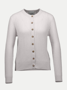ALLUDE Rundhals Cardigan 80 80 bei Robert Ley