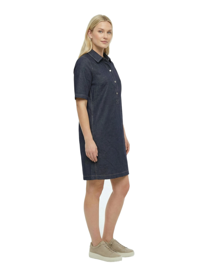 Guido Maria Kretschmer Kurzarm-Kleid Nora bei Robert Ley