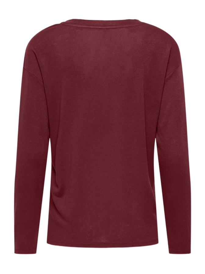Only Regular-Fit Bluse ONLHENRIETTA bei Robert Ley