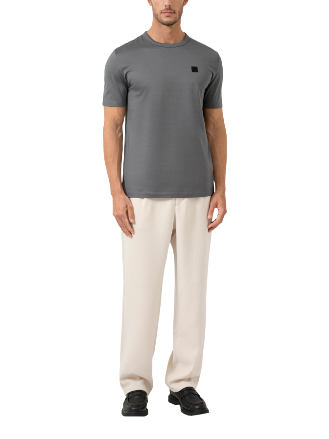 s.Oliver BLACK LABEL Basic T-Shirt bei Robert Ley