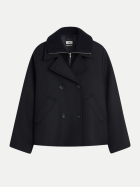 Cinque Übergangsjacke CICABINA 69-dunkelblau bei Robert Ley