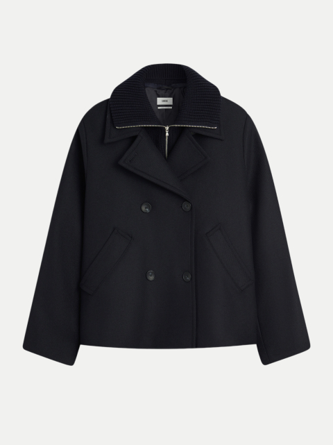 Cinque Übergangsjacke CICABINA bei Robert Ley