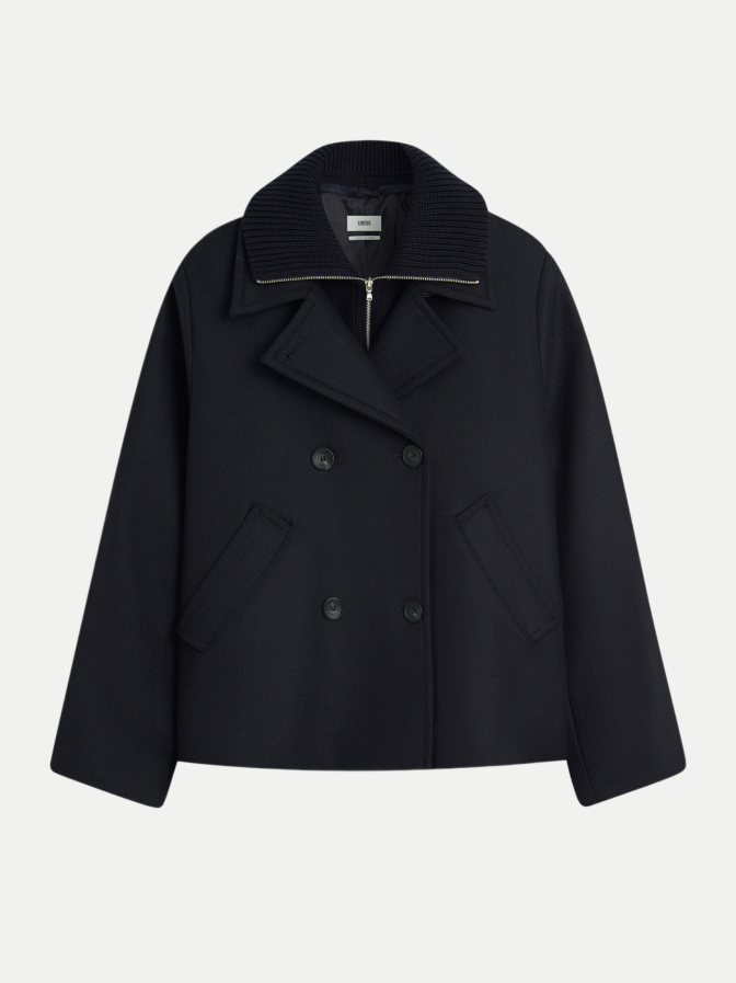 Cinque Übergangsjacke CICABINA bei Robert Ley