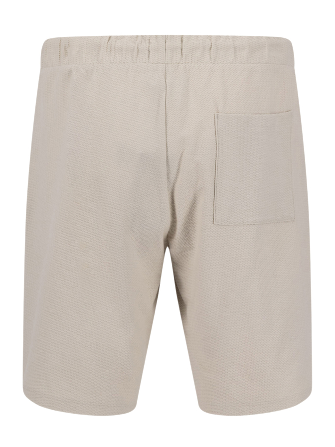 Fynch-Hatton Shorts mit Strukturmuster bei Robert Ley