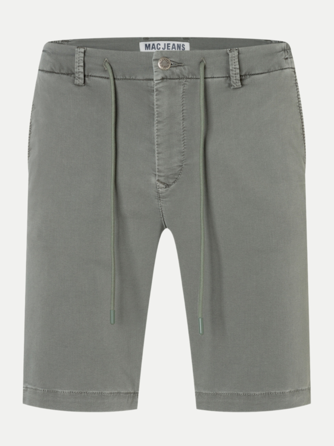 Mac Chino Bermuda bei Robert Ley