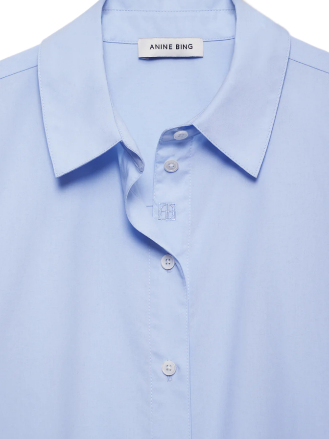 ANINE BING Hemd Essie bei Robert Ley