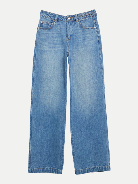 Comma Wide-Leg Jeans-Hose bei Robert Ley