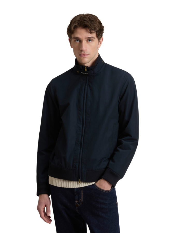 WOOLRICH Bomberjacke Light Ramar bei Robert Ley