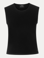 Marc Cain Feinstrick-Top 900-black bei Robert Ley