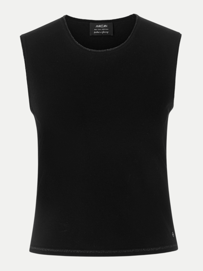 Marc Cain Feinstrick-Top bei Robert Ley
