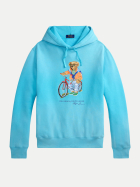 Polo Ralph Lauren Hoodie 001perf.turq/su-001perf.turq/summ.bear bei Robert Ley