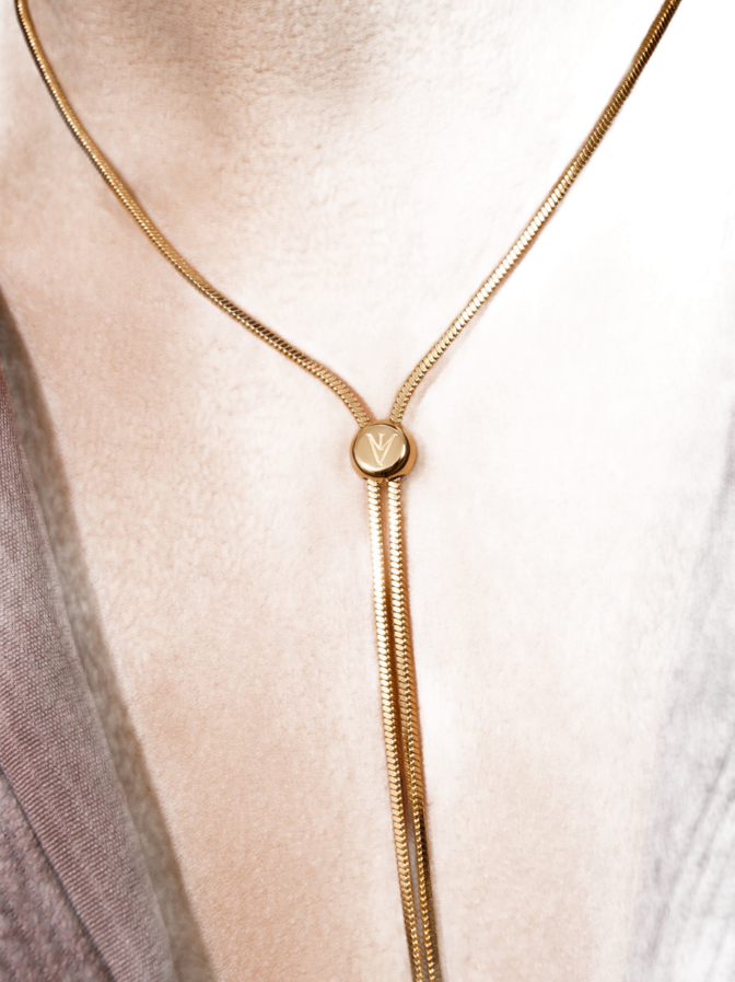 Mijelle Nova Kette 70cm bei Robert Ley