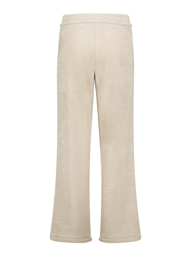 Cartoon Palazzo Hose mit Gummibund bei Robert Ley