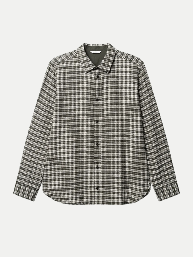 Gabba Overshirt GABsven bei Robert Ley