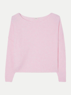 American Vintage Strickpullover Damsville drageechine bei Robert Ley