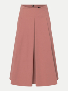 Windsor Women Feiner Rock 632-Lt/Pastel Red 632 bei Robert Ley