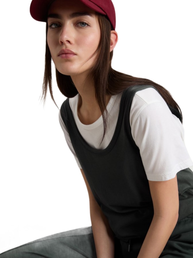 WOOLRICH Tank-Top bei Robert Ley