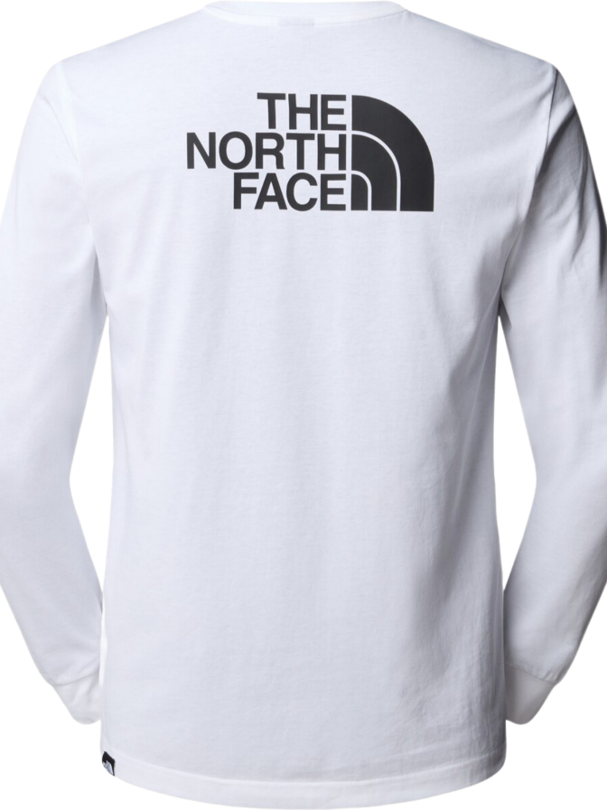 The North Face Division Easy T-Shirt bei Robert Ley