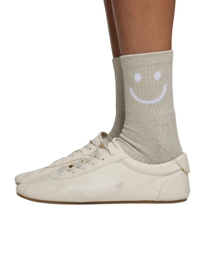 10 Days Socken Smile bei Robert Ley