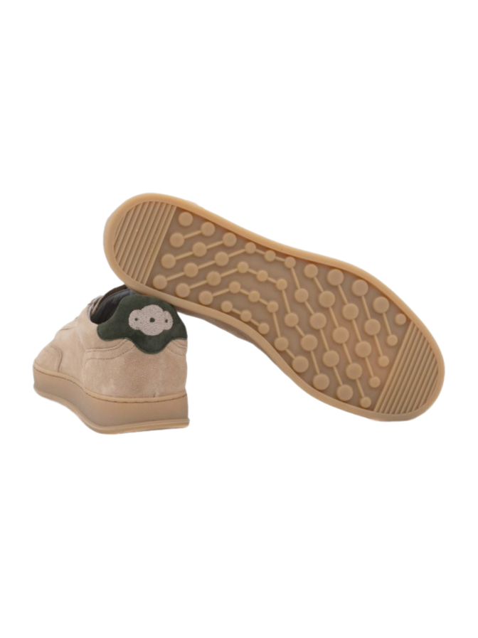 SOLDINI Sneaker Akira Amalfi bei Robert Ley