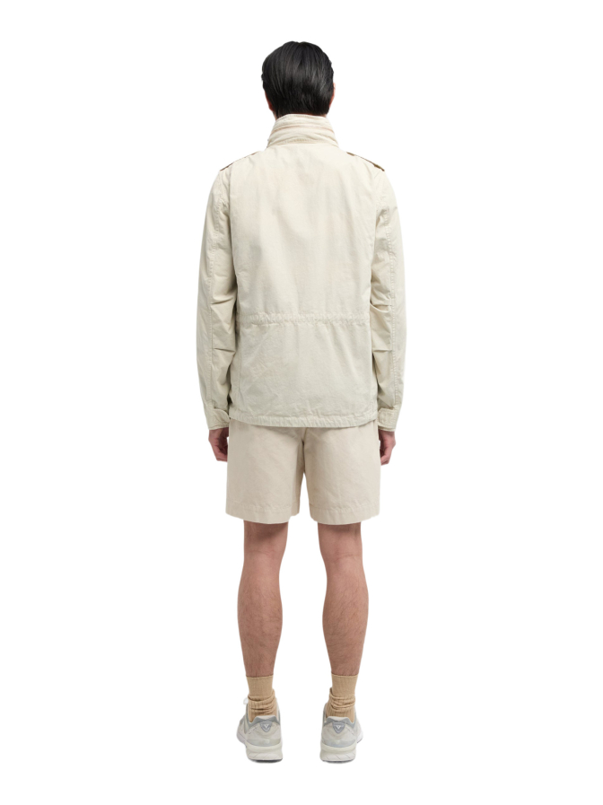 Aspesi Fieldjacket aus Baumwolle bei Robert Ley