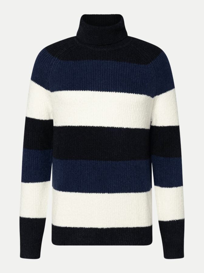Strellson Strickpullover Bosse-STR bei Robert Ley