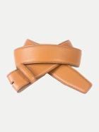 Glamotti Ledergürtel Cognac 004-cognac bei Robert Ley