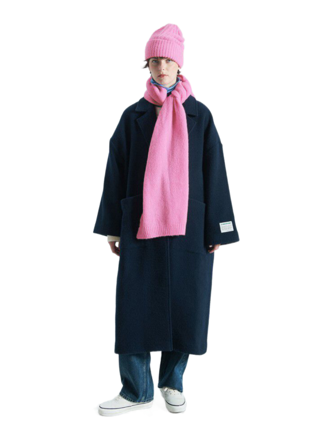 American Vintage Schal Écharpe bei Robert Ley