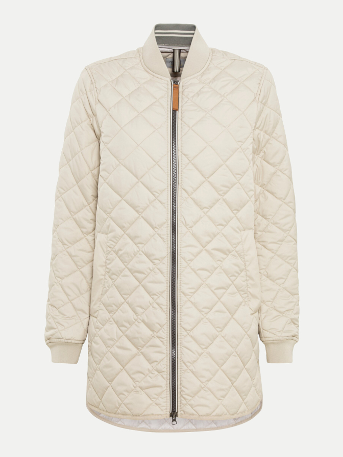Camel Active Steppmantel Coat bei Robert Ley