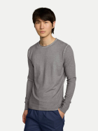 Kiefermann Sweatshirt Achko 218-steel bei Robert Ley