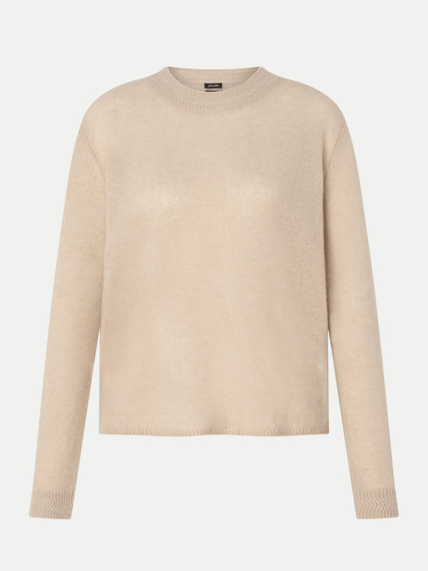 Joop! Kaschmirpullover Koppa bei Robert Ley