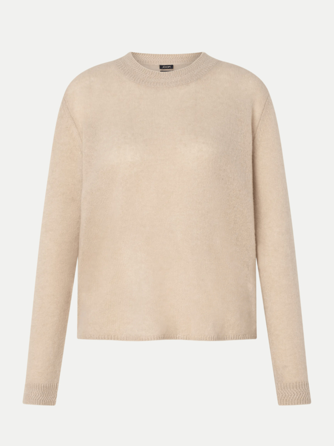 Joop! Kaschmirpullover Koppa bei Robert Ley