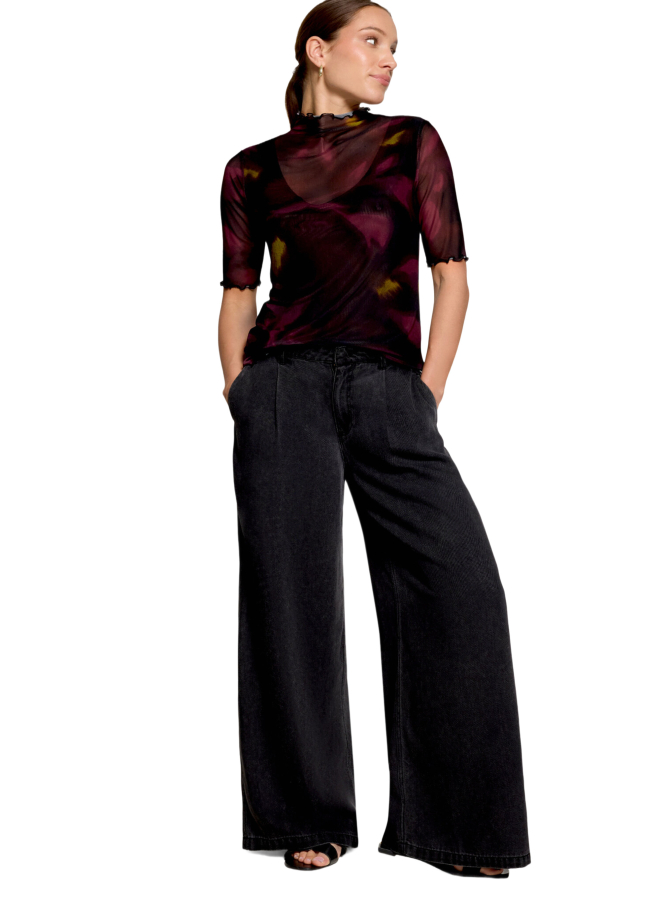 Zero Wide-Fit Jeans bei Robert Ley