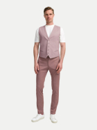 Zuitable Weste DiWesley 520-Med. Rose bei Robert Ley