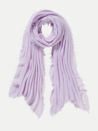Purschoen Kaschmirschal 4058-lavendel bei Robert Ley