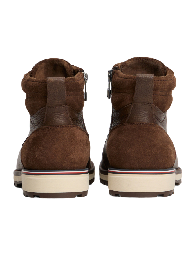 Tommy Hilfiger Lederstiefel bei Robert Ley
