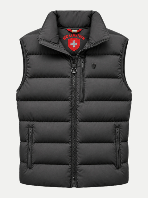 Wellensteyn Steppweste Blackbird 565 bei Robert Ley