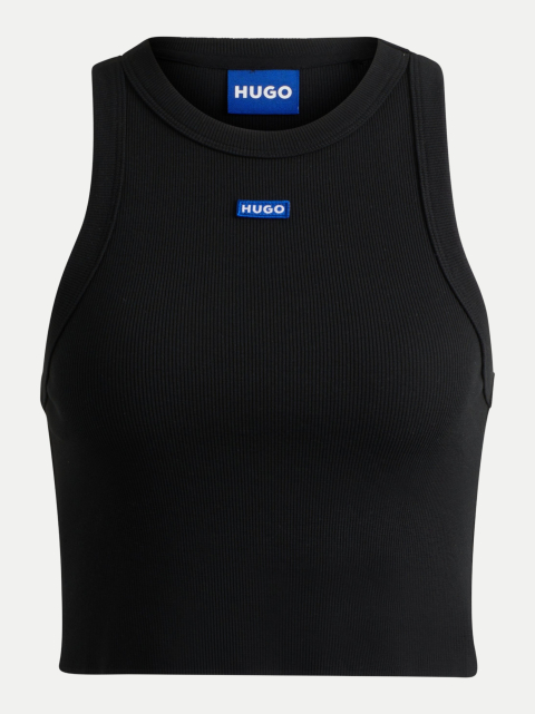 HUGO BLUE Top Baby Tank bei Robert Ley