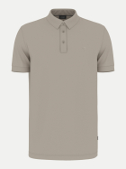Joop! Modern-Fit Poloshirt Primo 270-Light Beige 270 bei Robert Ley