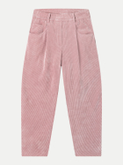 Cambio Barrel-Leg Cordhose Orchid 225 sepia rose-Cambio bei Robert Ley