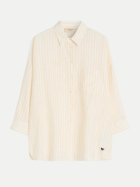 Weekend Max Mara Bluse PANETTO 023 org bei Robert Ley