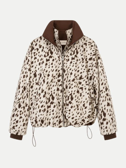 OH APRIL Wendejacke Amine bei Robert Ley