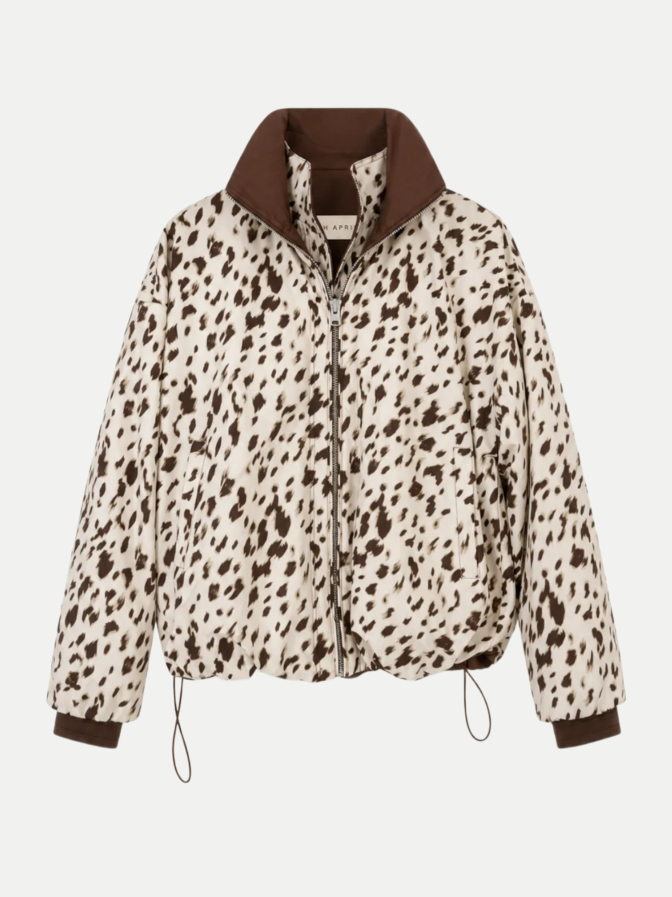 OH APRIL Wendejacke Amine bei Robert Ley