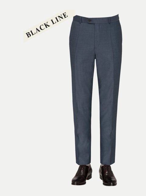 CARL GROSS Modern-Fit Baukasten Hose CG Stevenson bei Robert Ley