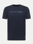Mustang T-Shirt STYLE AUSTIN 4136 bei Robert Ley