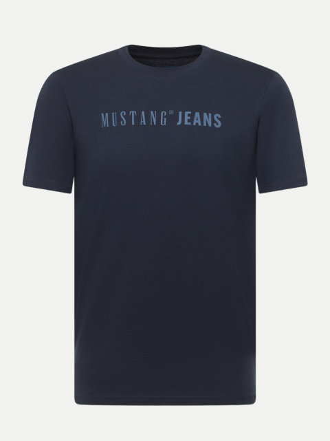 Mustang T-Shirt STYLE AUSTIN bei Robert Ley