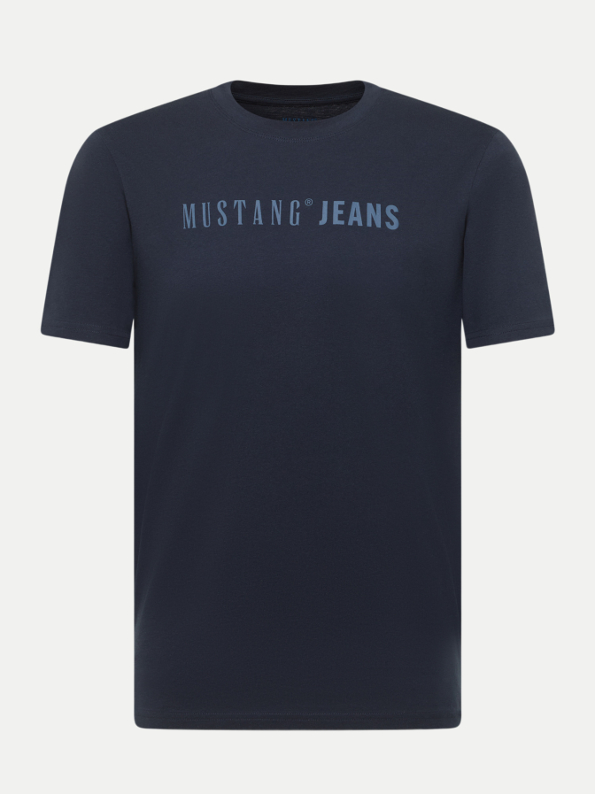 Mustang T-Shirt STYLE AUSTIN bei Robert Ley