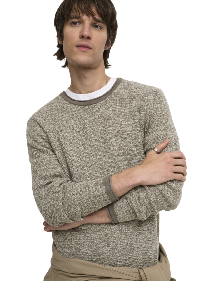 Only & Sons Langarmshirt Seric bei Robert Ley