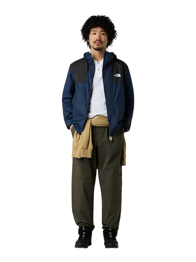 The North Face Division Funktionsjacke Seasonal Mountain bei Robert Ley